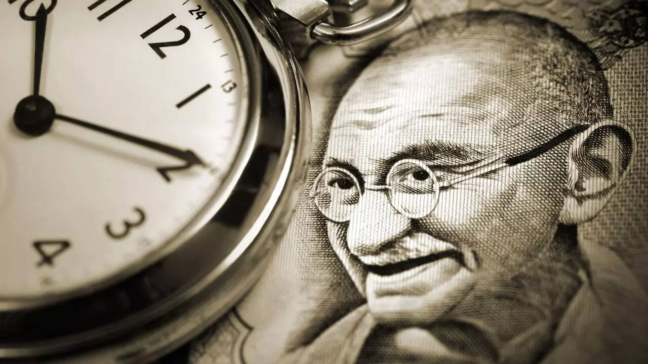 Gandhi Jayanti