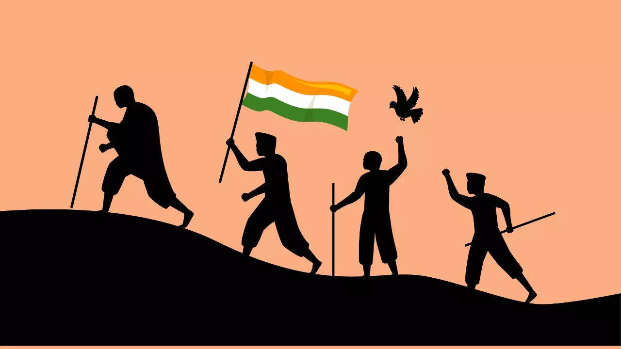 Gandhi Jayanti