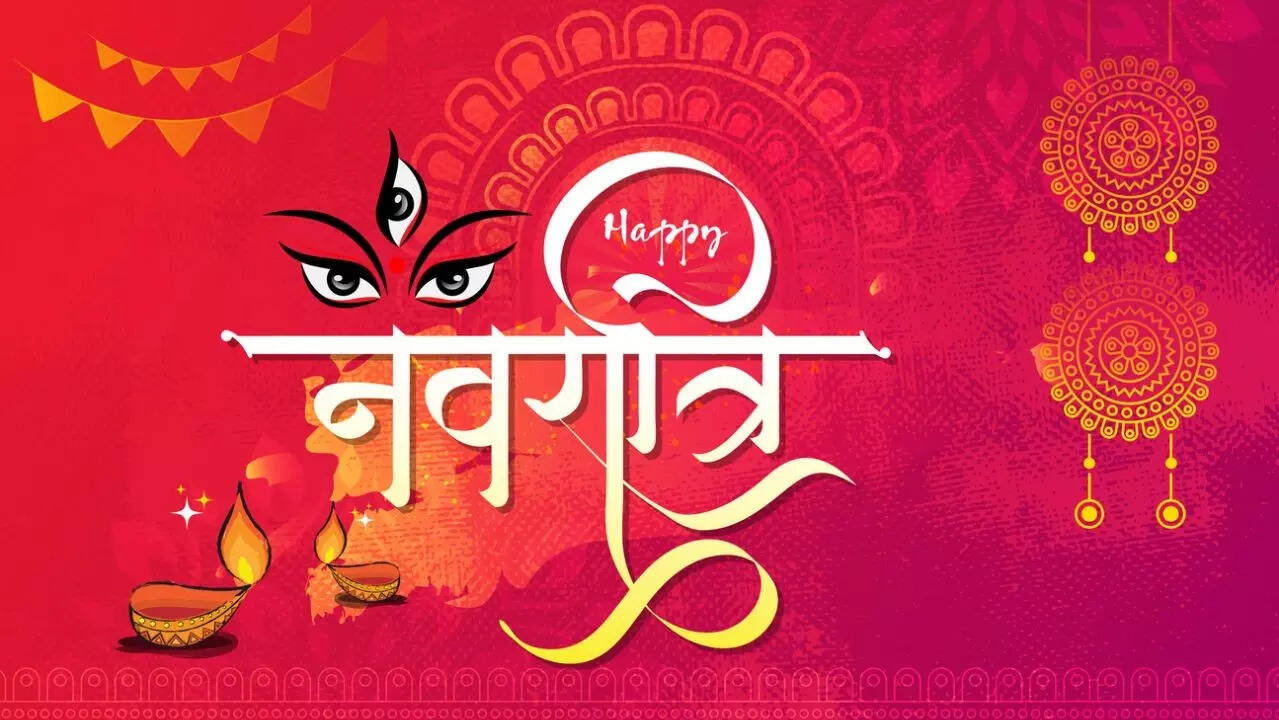 Happy Navratri, Wishes & Quotes