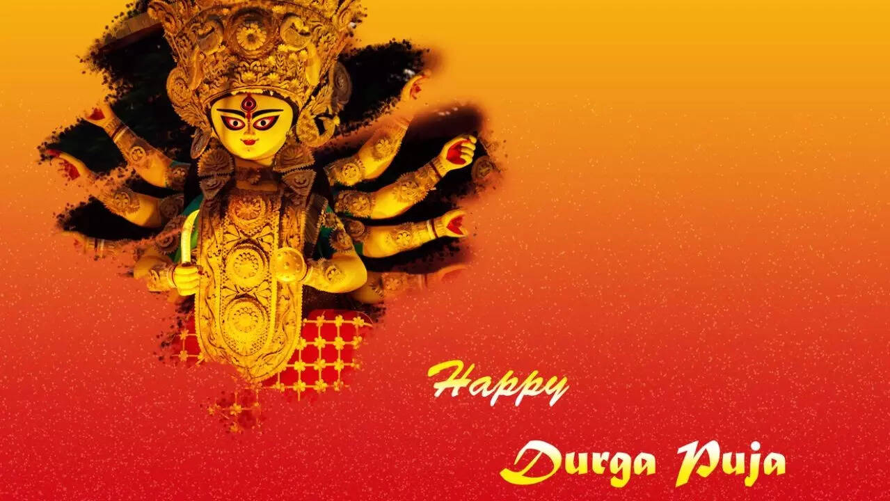 Happy Navratri Wishes, Messages