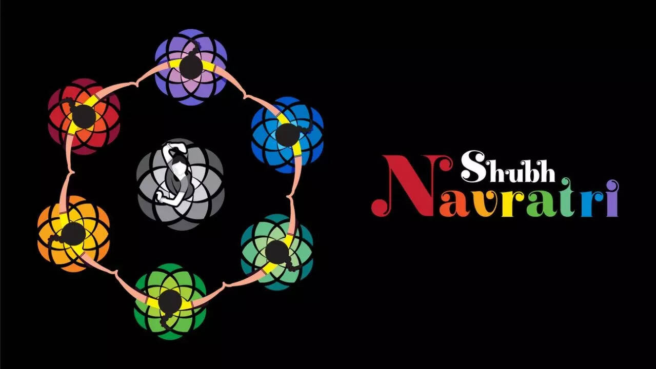 Happy Navratri Messages, Quotes