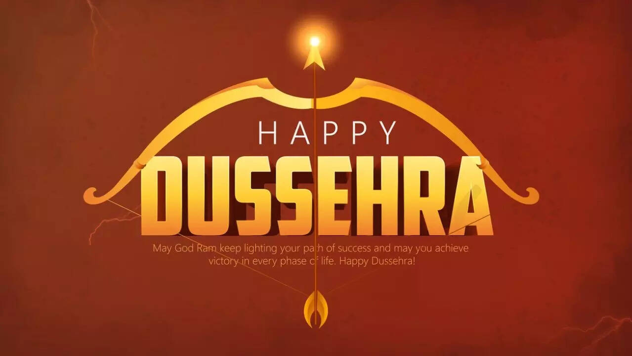 Navratri Greetings, Pictures
