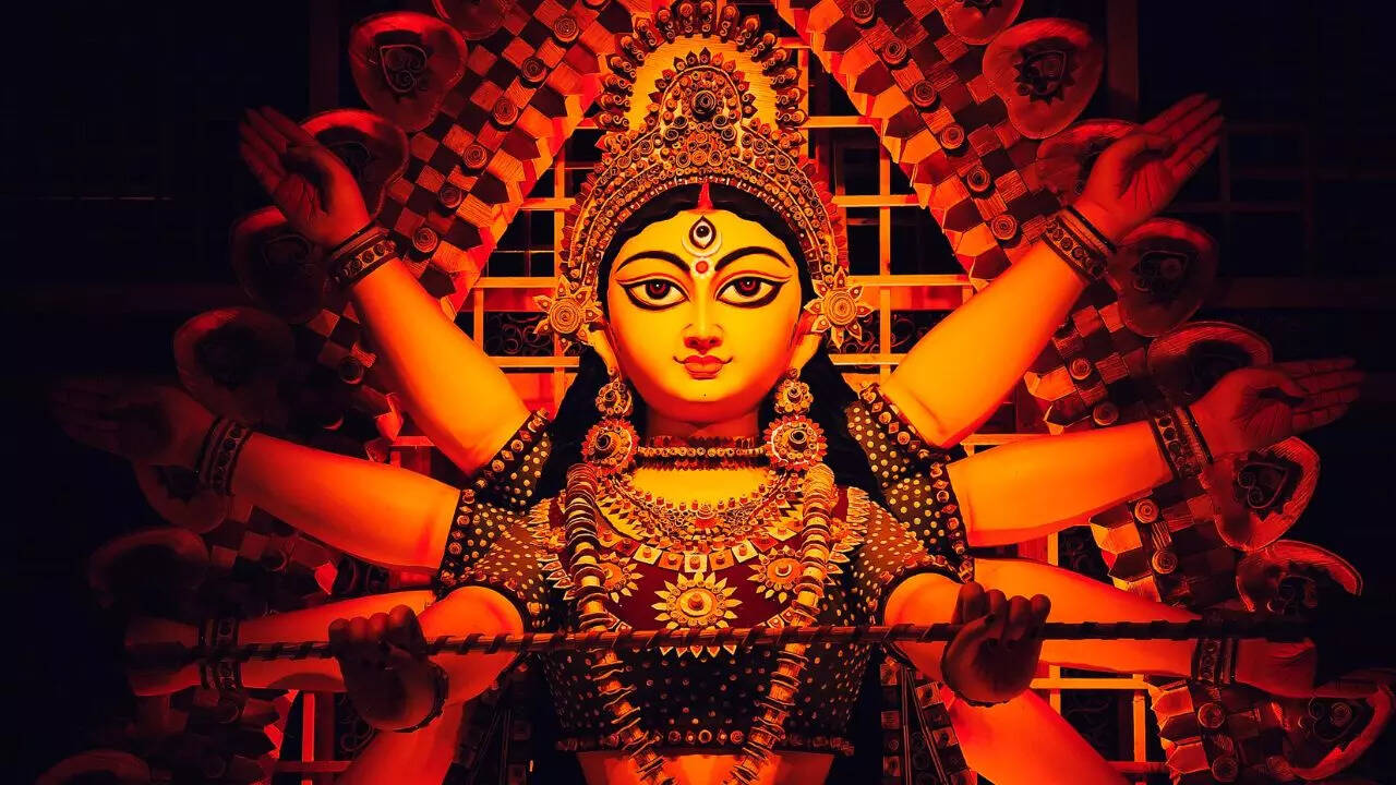 Happy Navratri, Navratri 2024