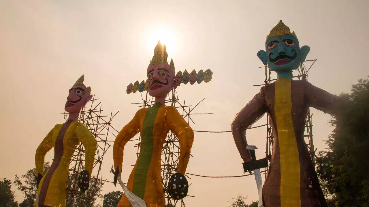 Happy Dussehra Quotes, Greetings