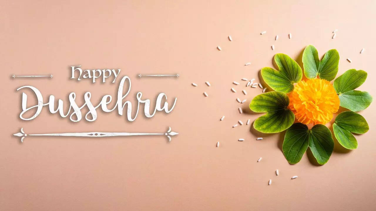 Dussehra 2024