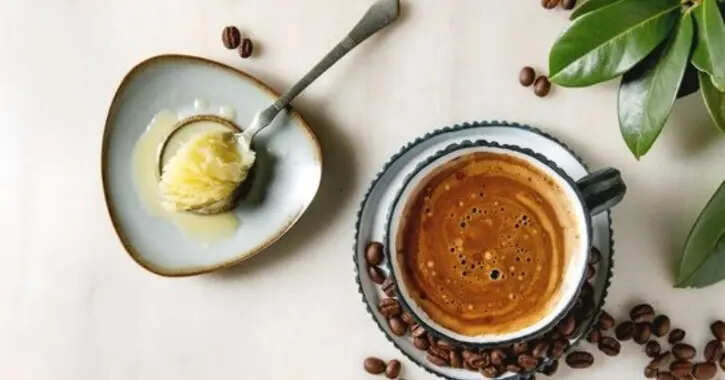 Exploring different coffee trends