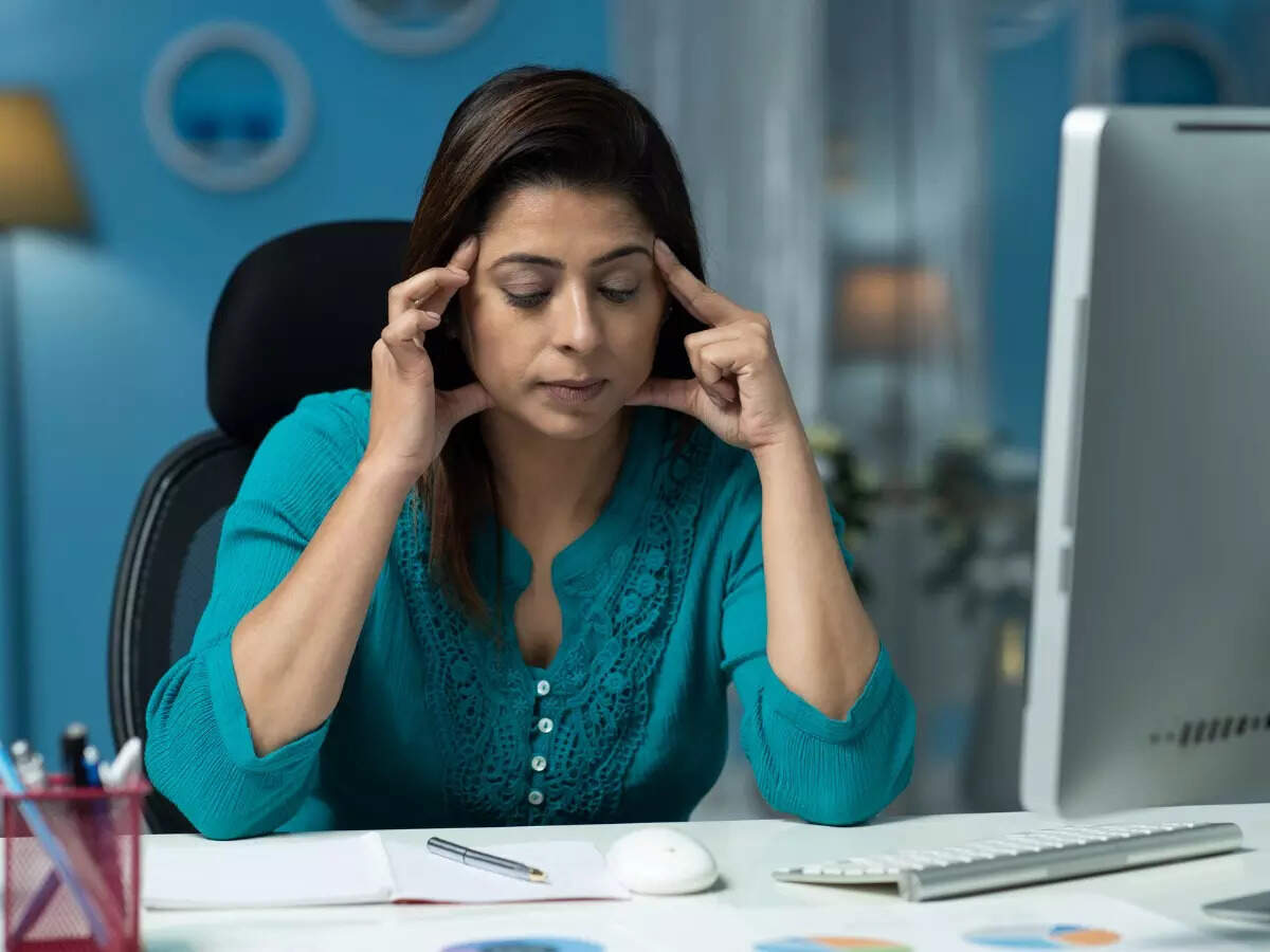 Work-life balance: What employers are doing to promote mental health ...