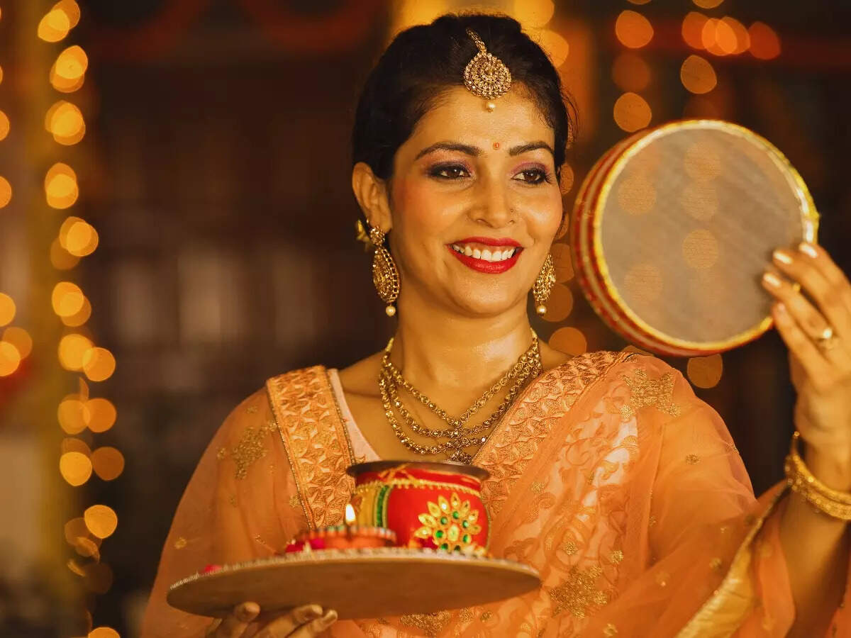 Karwa Chauth Messages