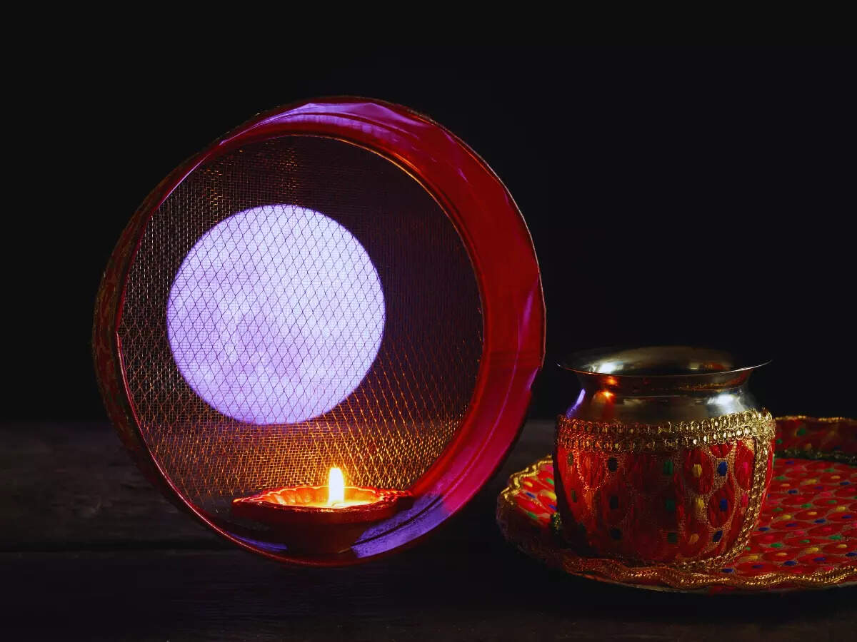 Karwa Chauth quotes