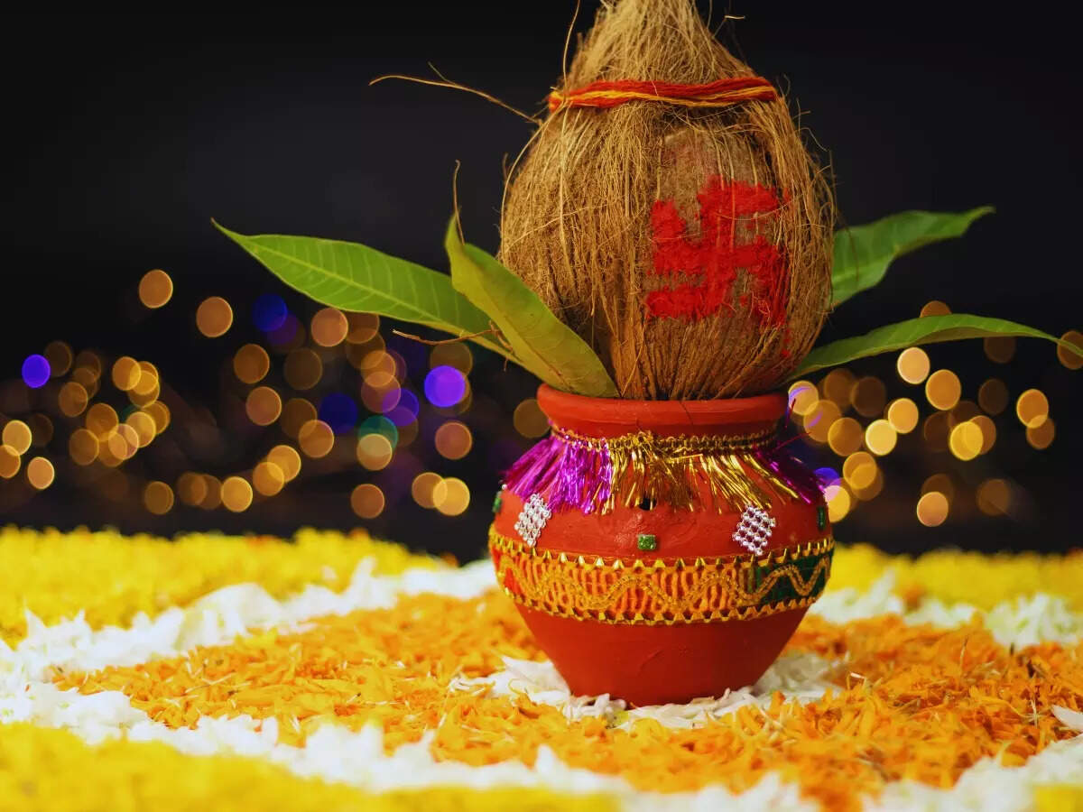 Karwa Chauth Pics