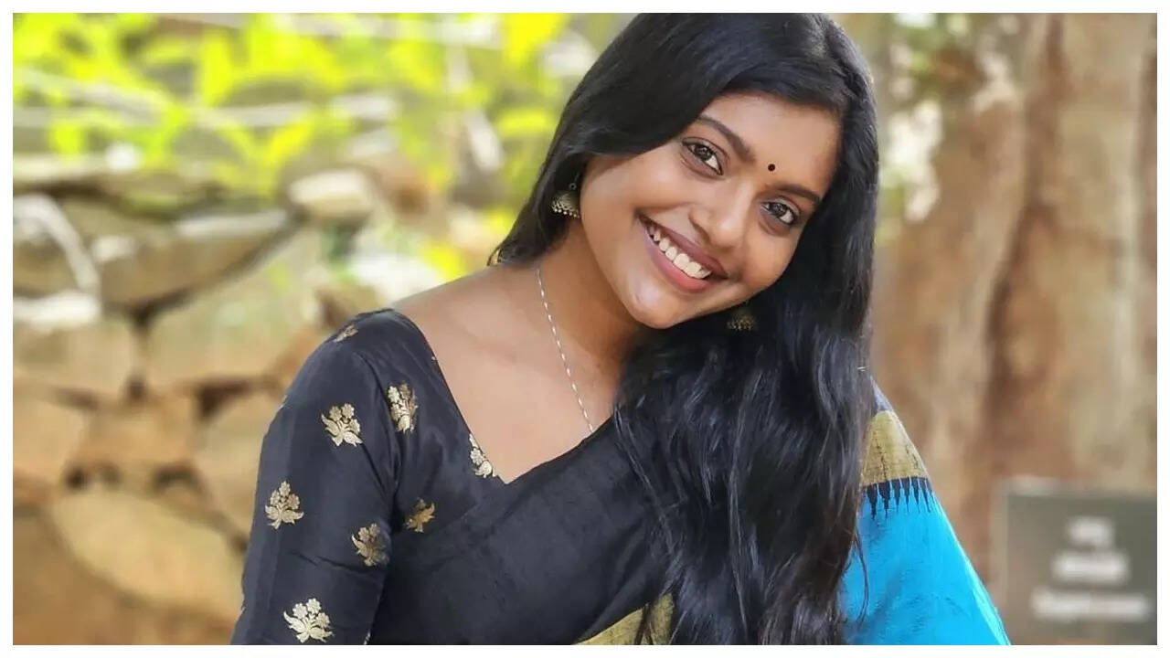 Shruthi