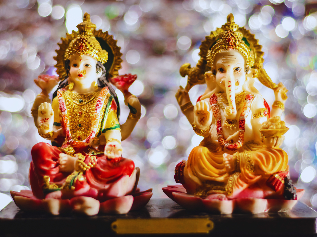 dhanteras