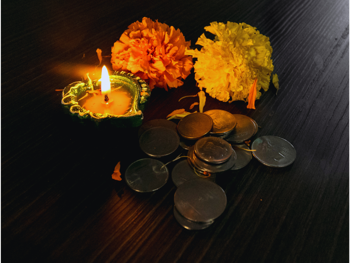 dhanteras