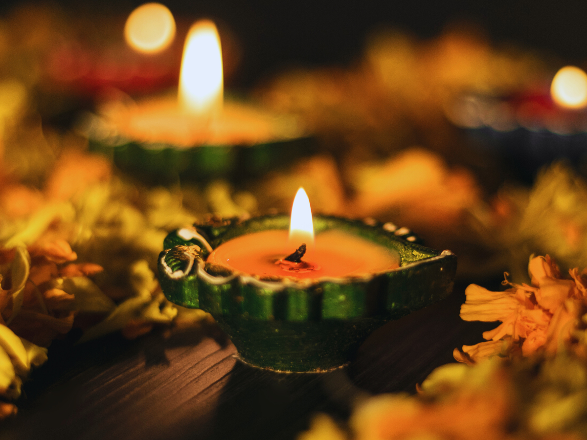 dhanteras