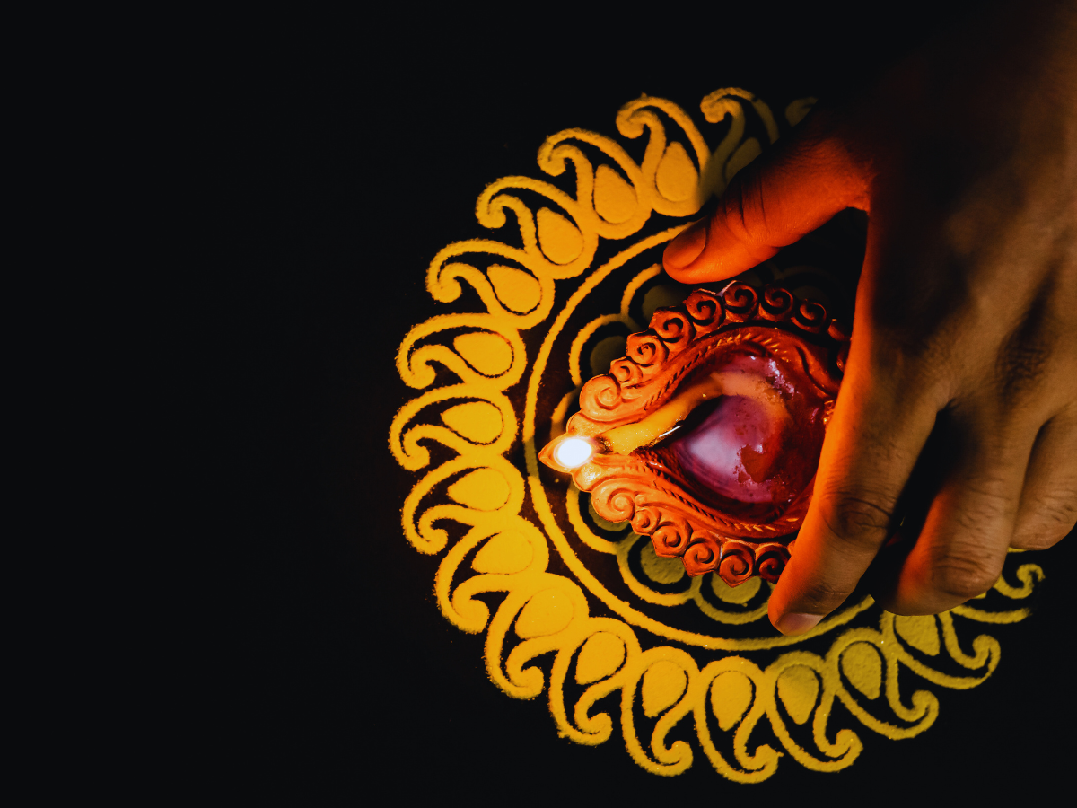 dhanteras