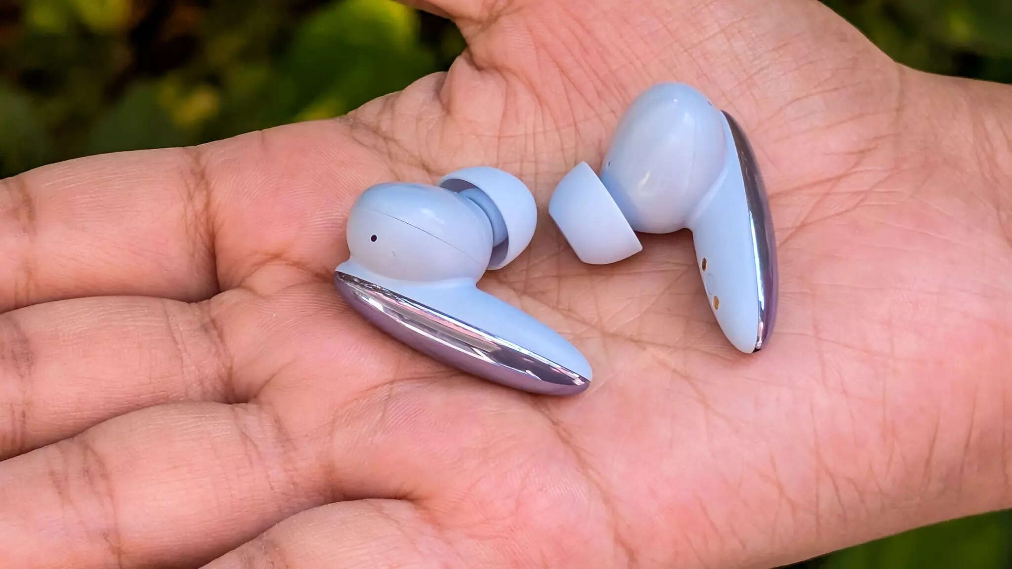 Noise cancellation on these good if not great