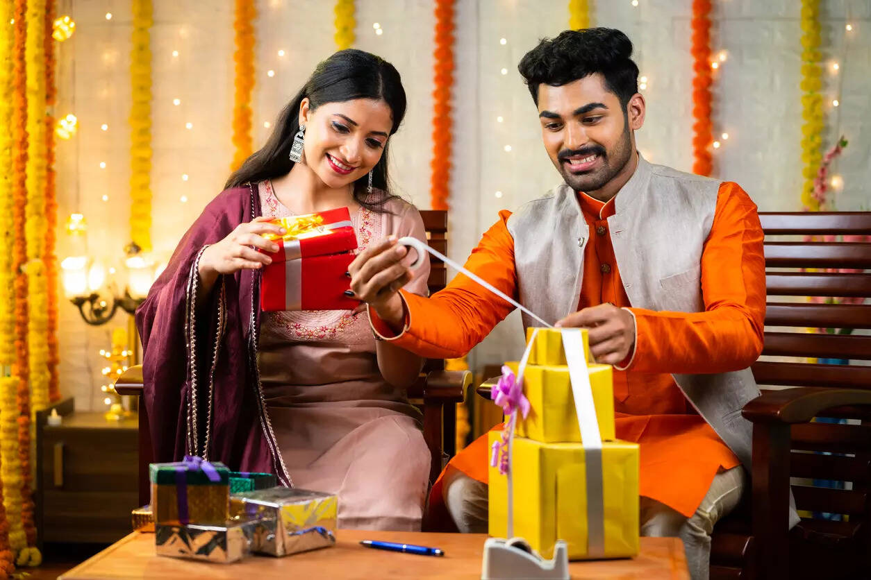 Happy Diwali 2024