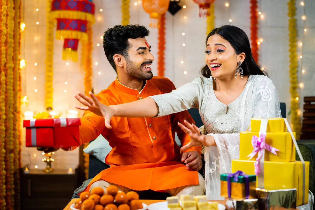 2024 Diwali, Diwali Gifts
