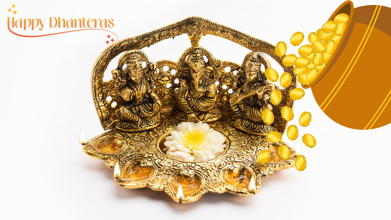 Dhanteras Pics, Images