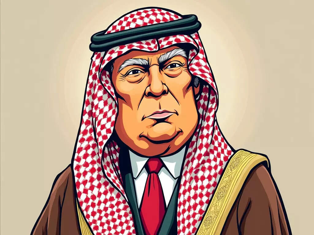 Arab Americans for Trump