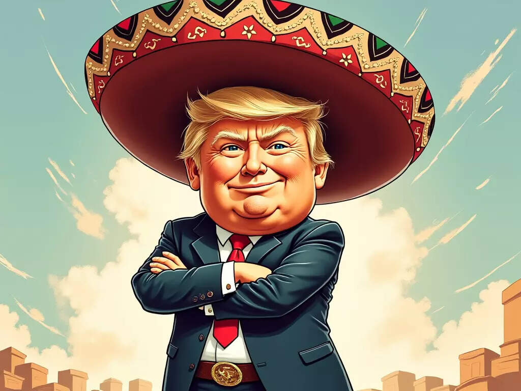 Hispanics for Trump
