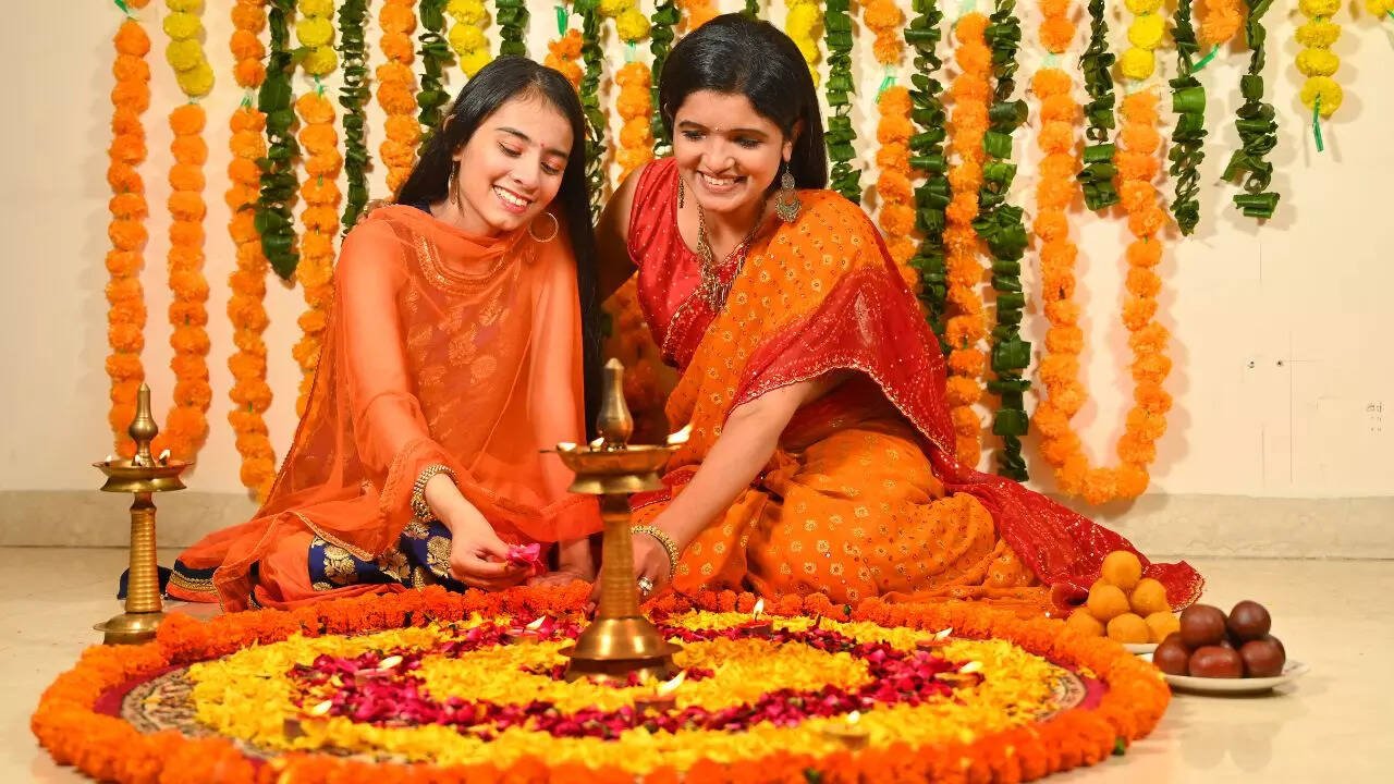 Diwali 2024