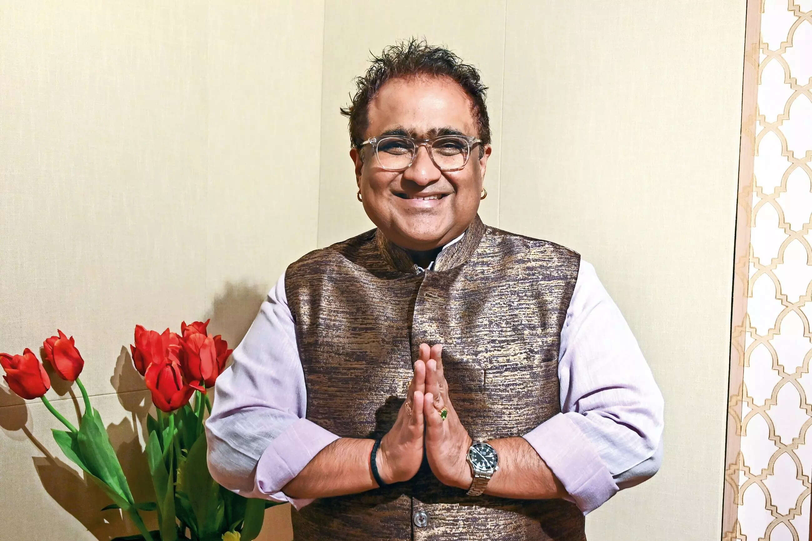 Kunal Ganjawala