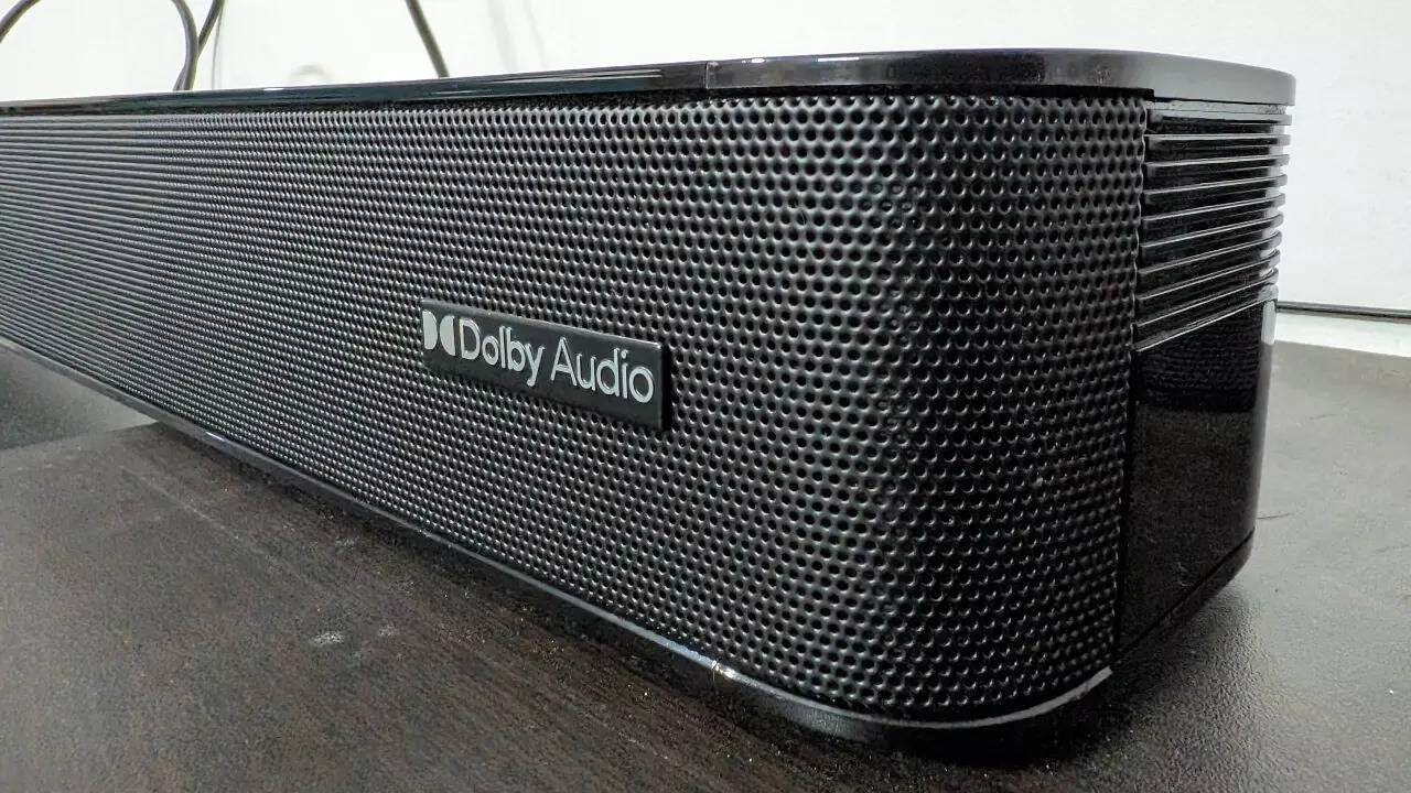 Boult Audio BassBox X500 design
