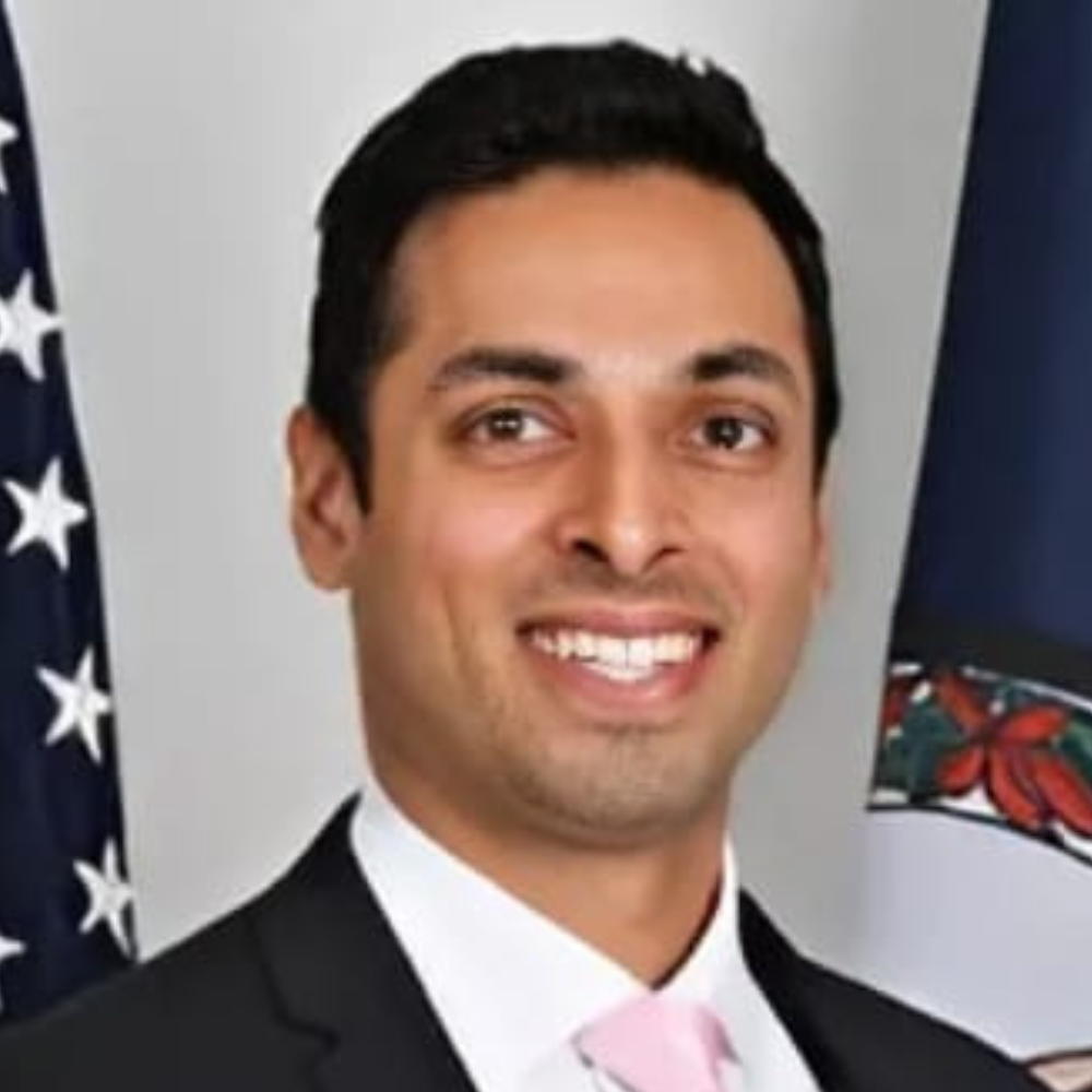 Suhas Subramanyam