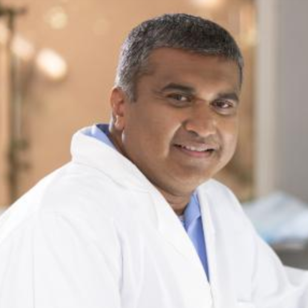 Dr Prasanth Reddy