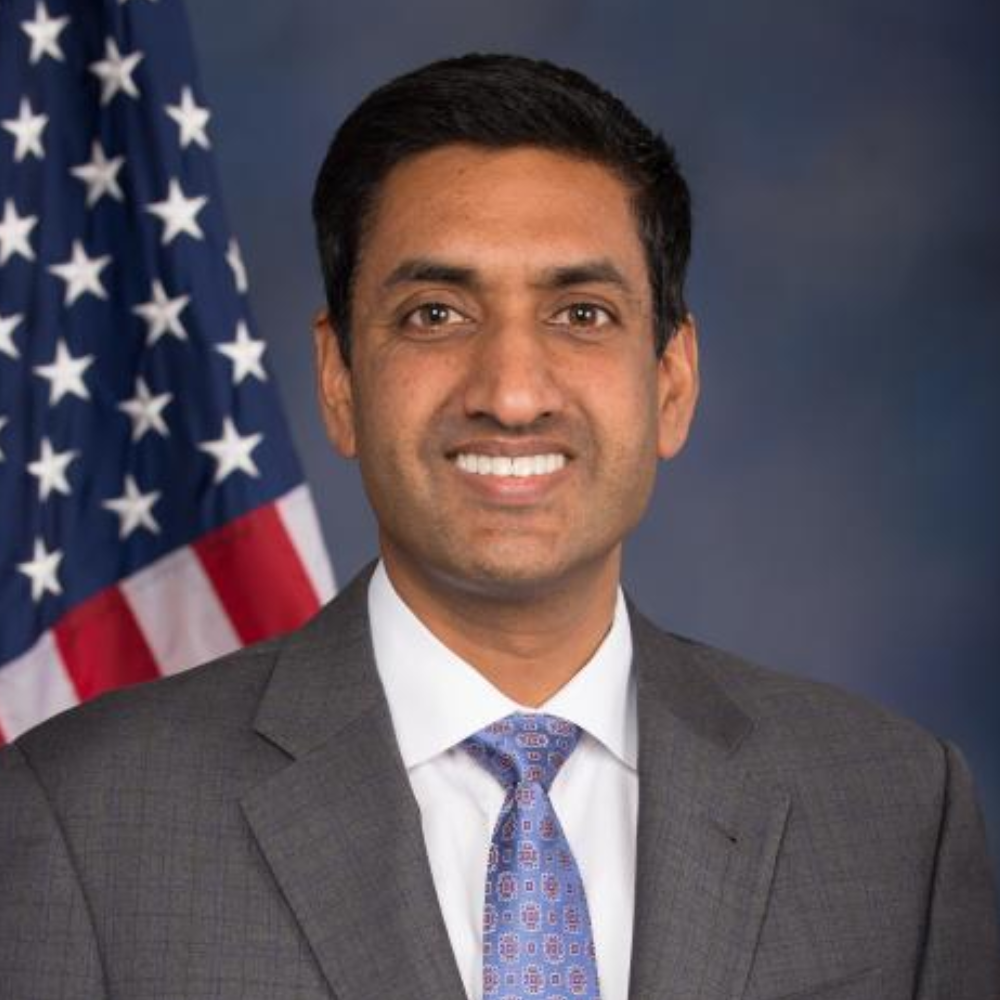 Ro Khanna