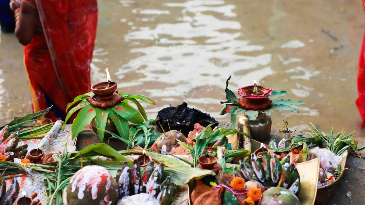 Happy Chhath Puja 2024