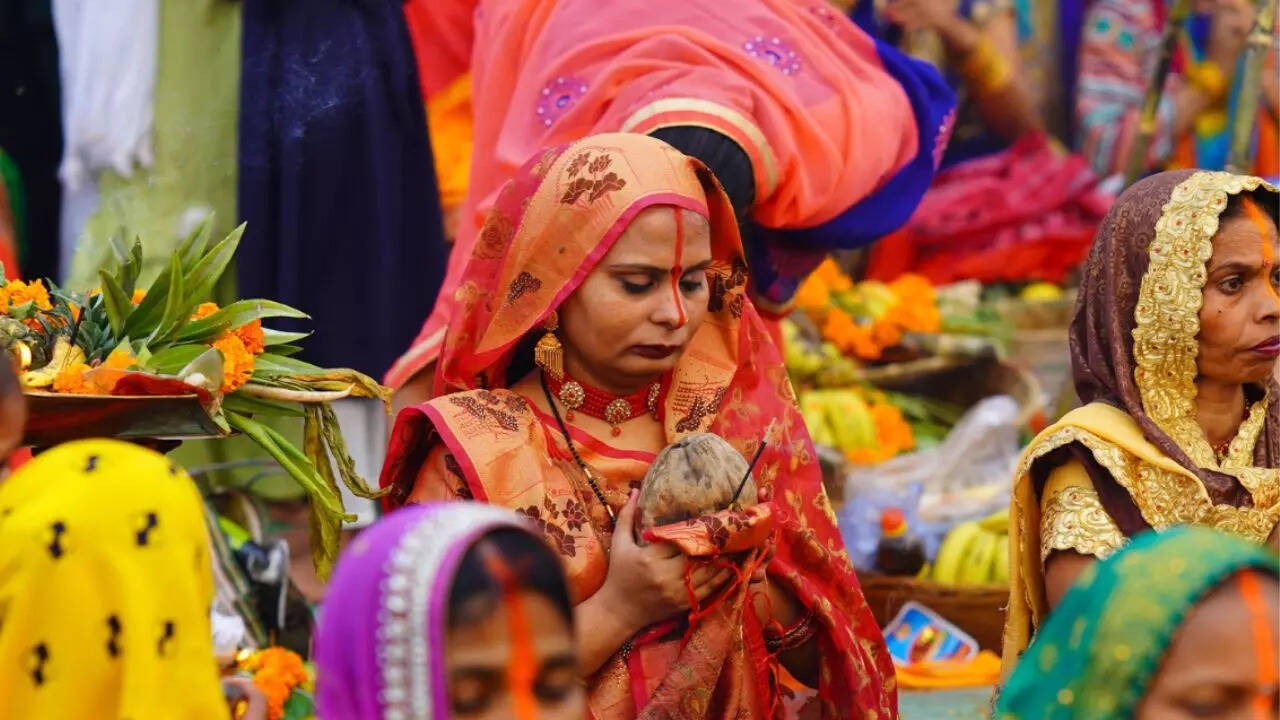 Chhath Puja Wishes, Messages