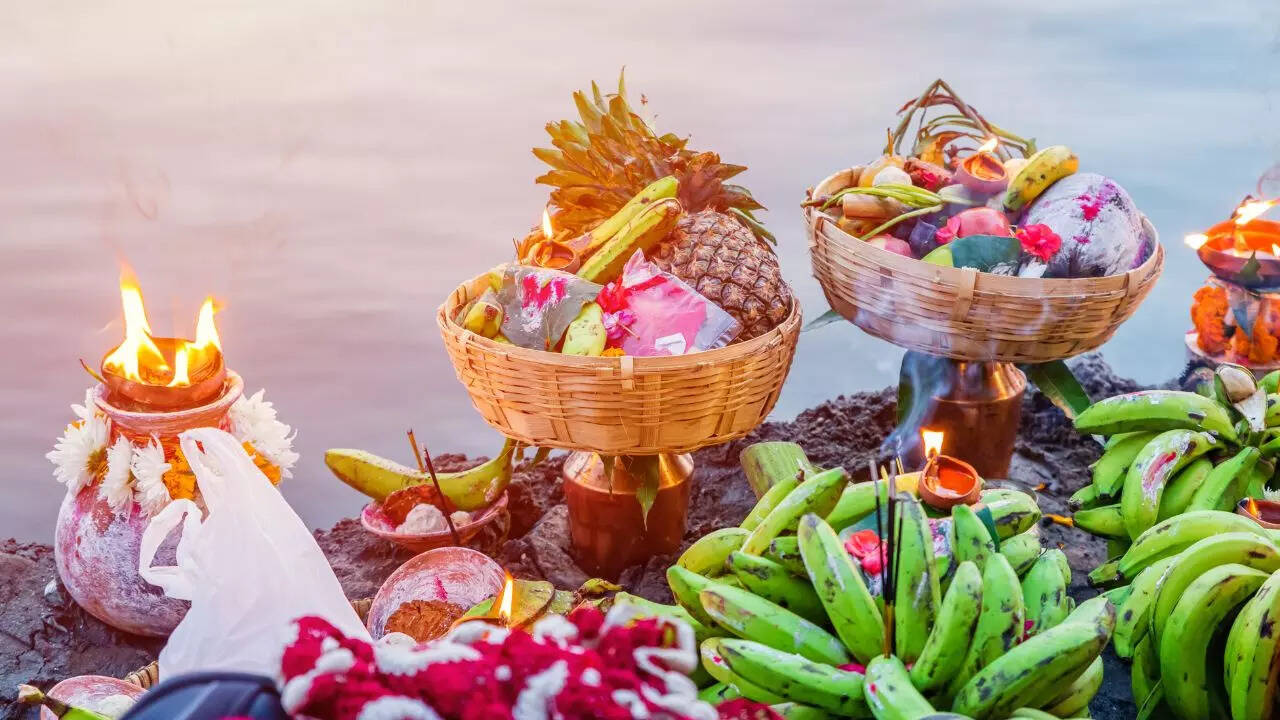 Happy Chhath Puja Wishes, Messages