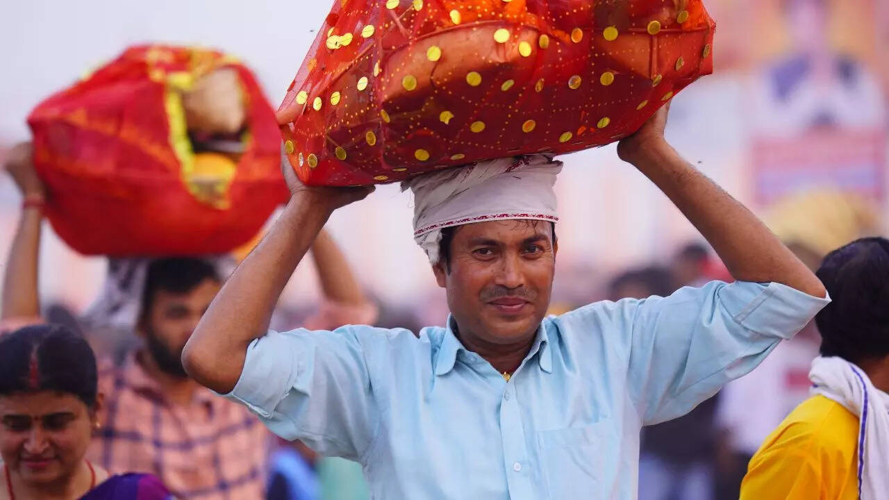 Chhath Puja Status, Images