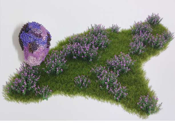 Bead work (2)