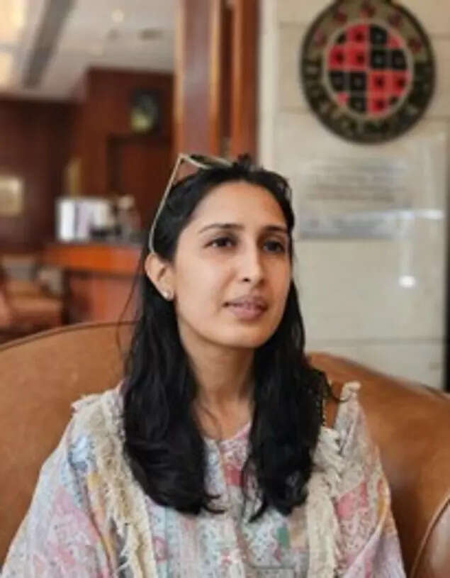 ​Founder of Vasansi