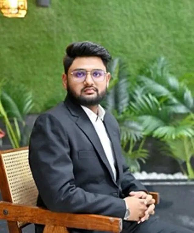 Founder of Readypeace