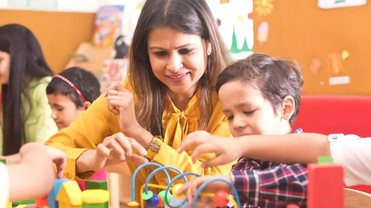 Children's Day Images, Pics