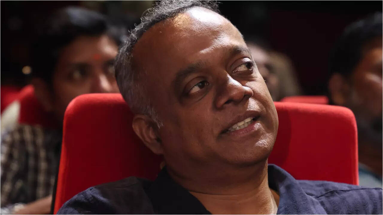 Gautham Menon