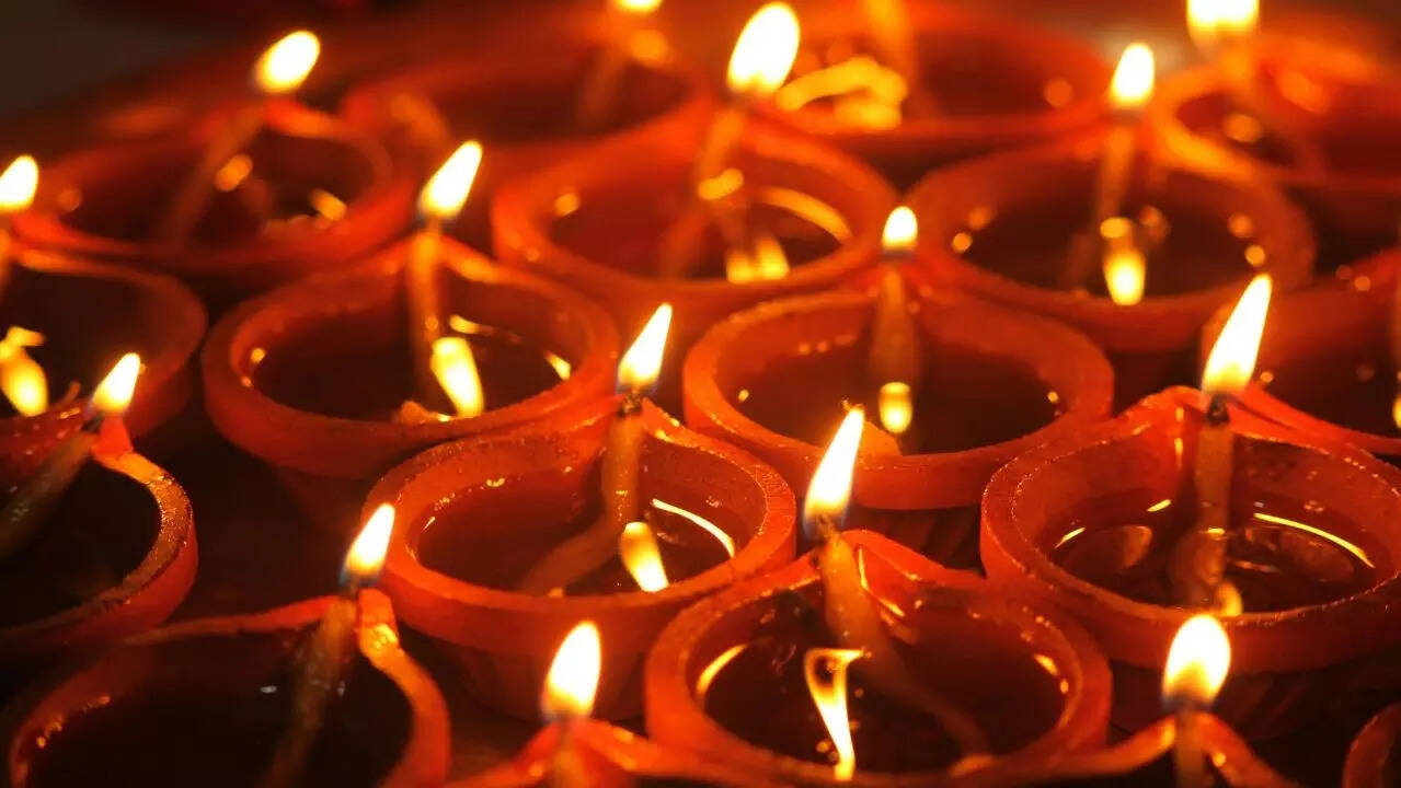 dev diwali 2