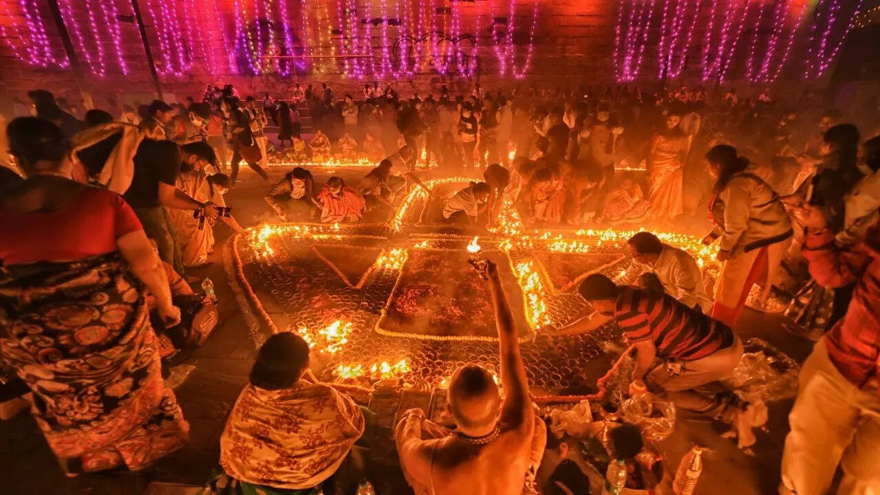 dev diwali 3