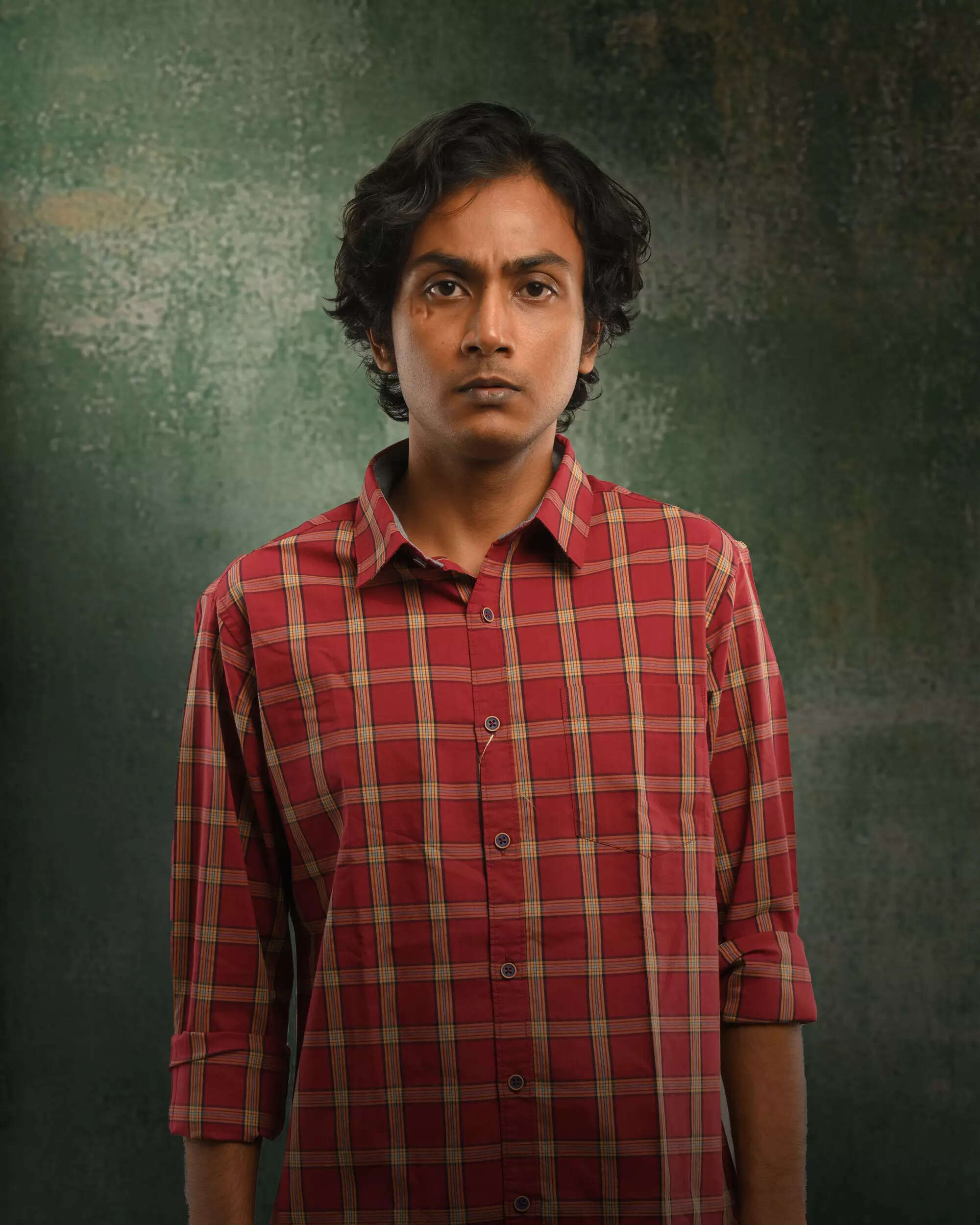 Sounak Kundu as Kamalesh
