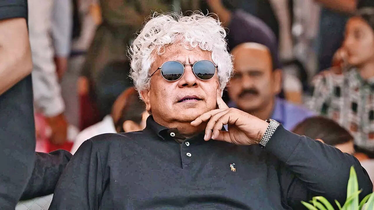 Suhel Seth