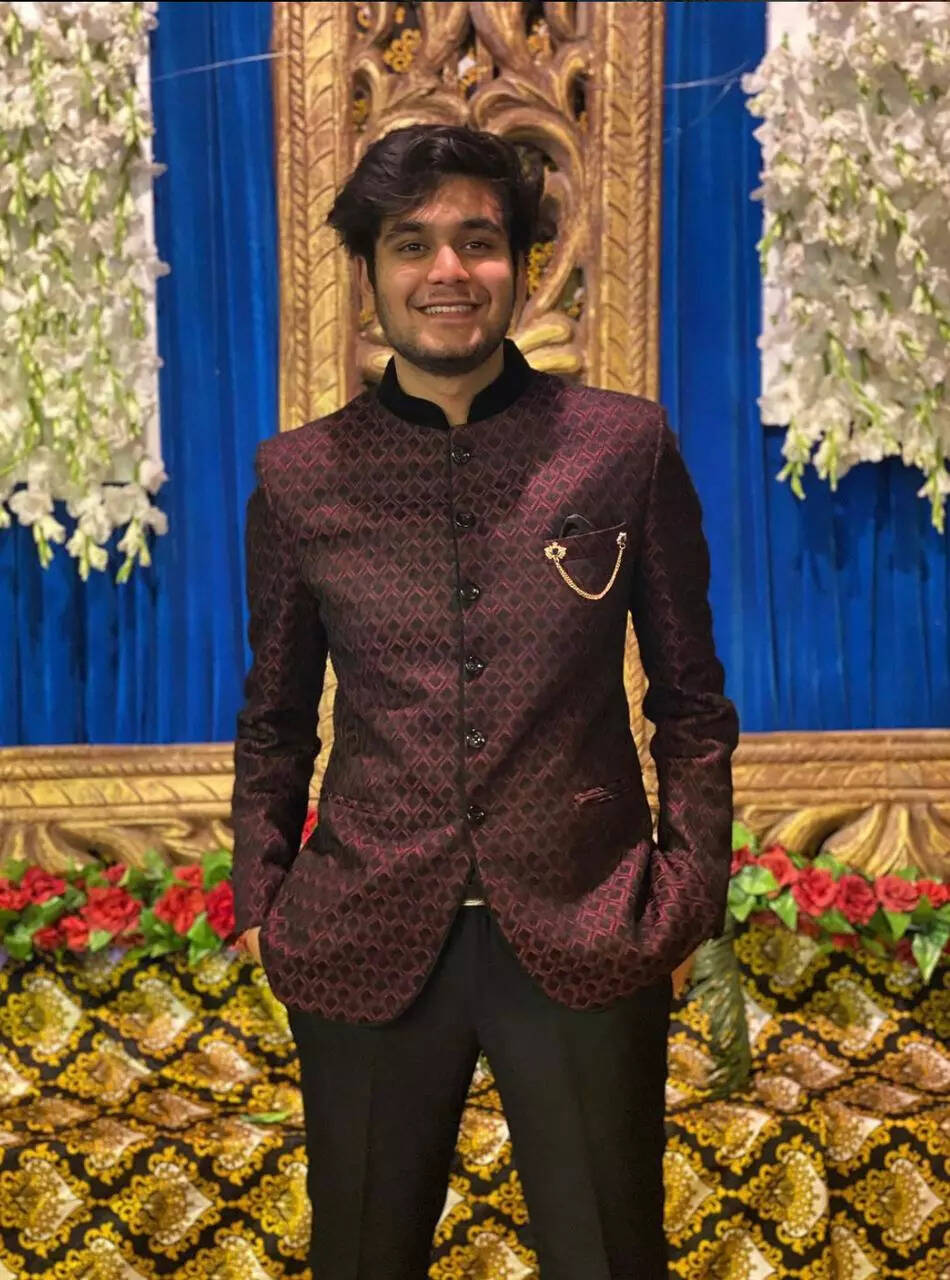 Priyanshu Jain