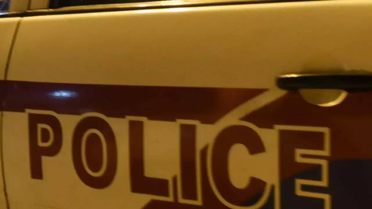 police
