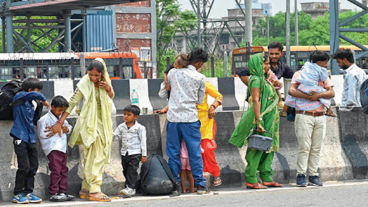 On premier highway, there are no rules