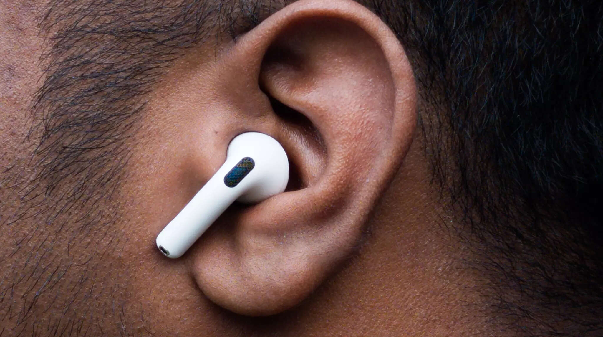 Your ears' new best friend