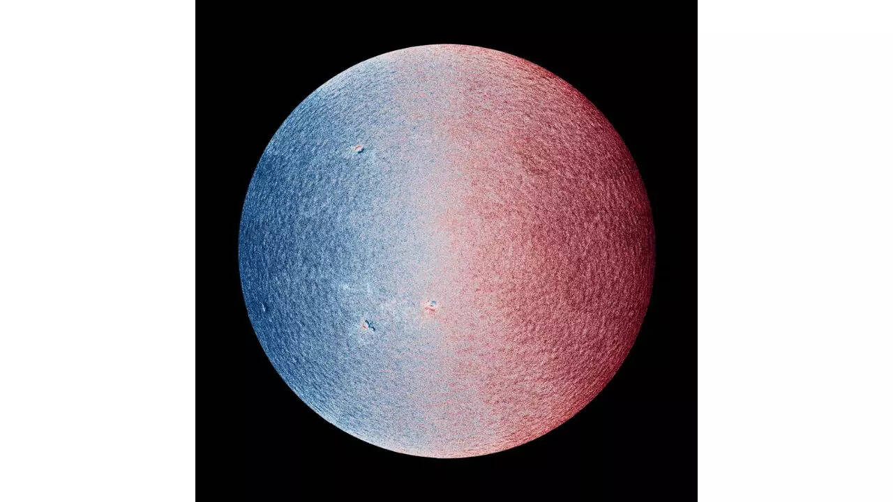 Solar Orbiter captures high-resolution images of the Sun, unveiling new mysteries | See pics