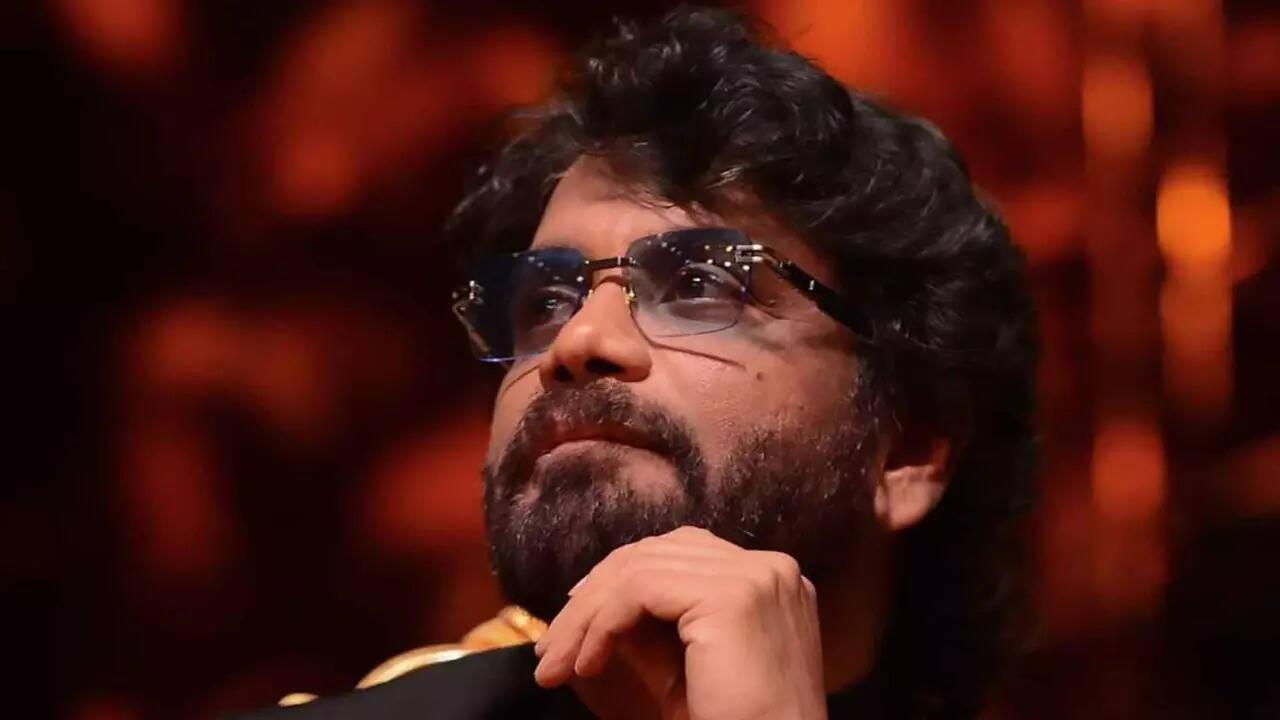 Nagarjuna (2)